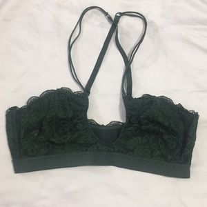 Free People bralette